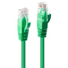 High-Quality Lindy 05m Cat6 UUTP Network Cable 48046 - Reliable Performance & Durability